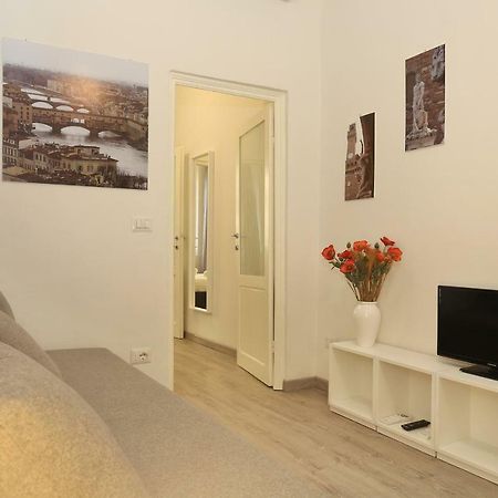 Cristina Suite Florence Ngoại thất bức ảnh