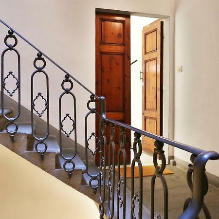 Cristina Suite Florence Ngoại thất bức ảnh