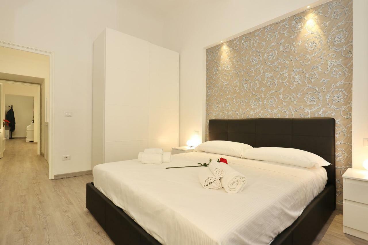 Cristina Suite Florence Ngoại thất bức ảnh