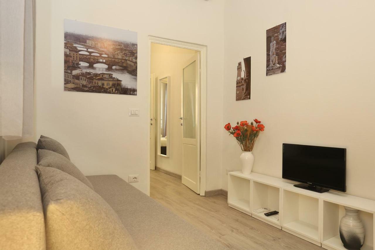 Cristina Suite Florence Ngoại thất bức ảnh