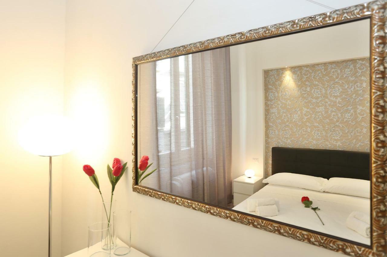 Cristina Suite Florence Ngoại thất bức ảnh