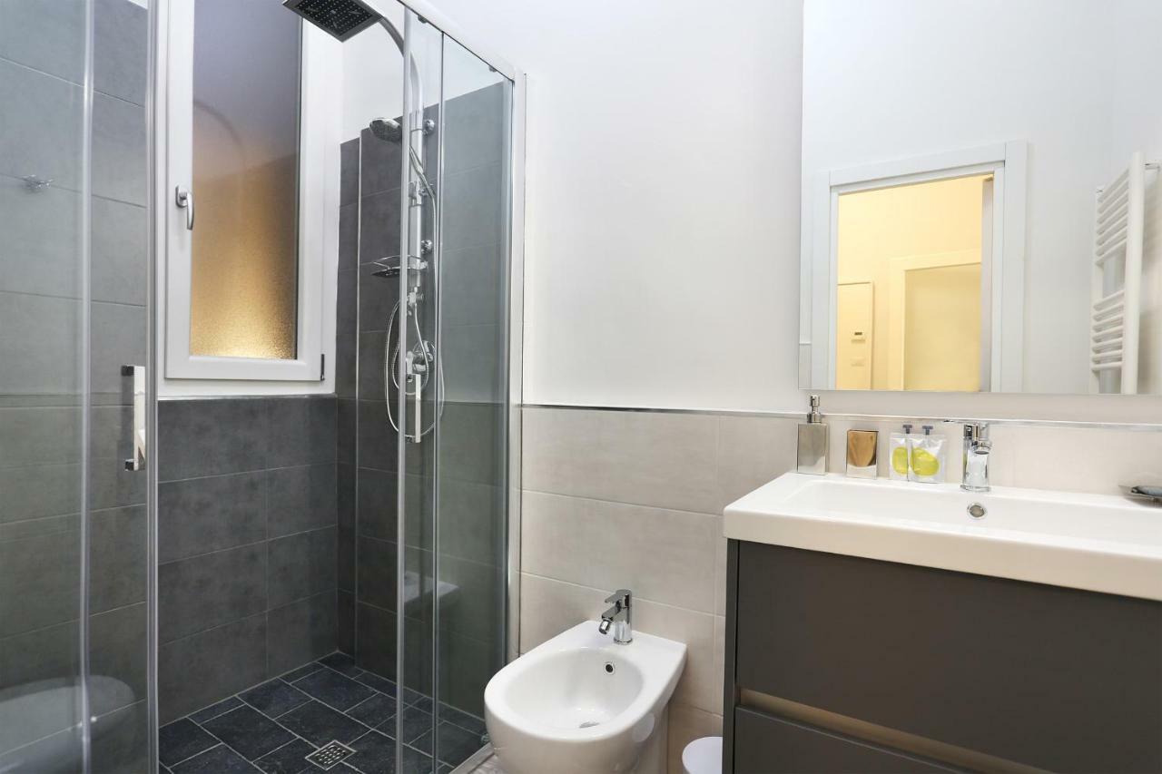 Cristina Suite Florence Ngoại thất bức ảnh