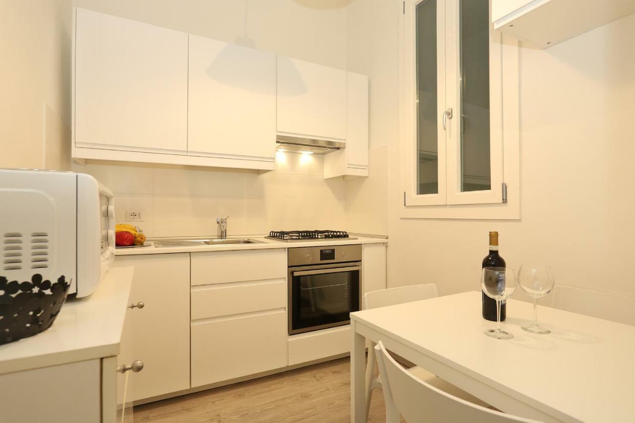 Cristina Suite Florence Ngoại thất bức ảnh