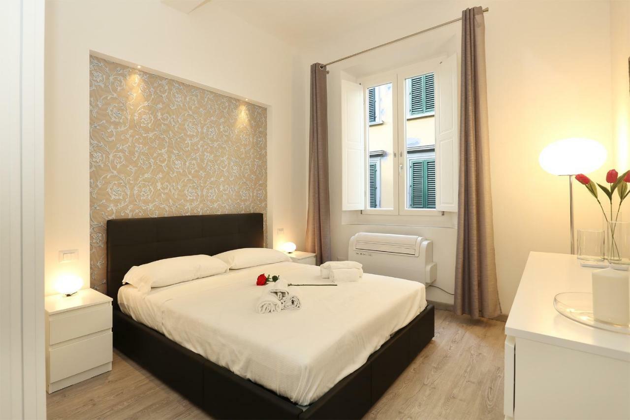 Cristina Suite Florence Ngoại thất bức ảnh