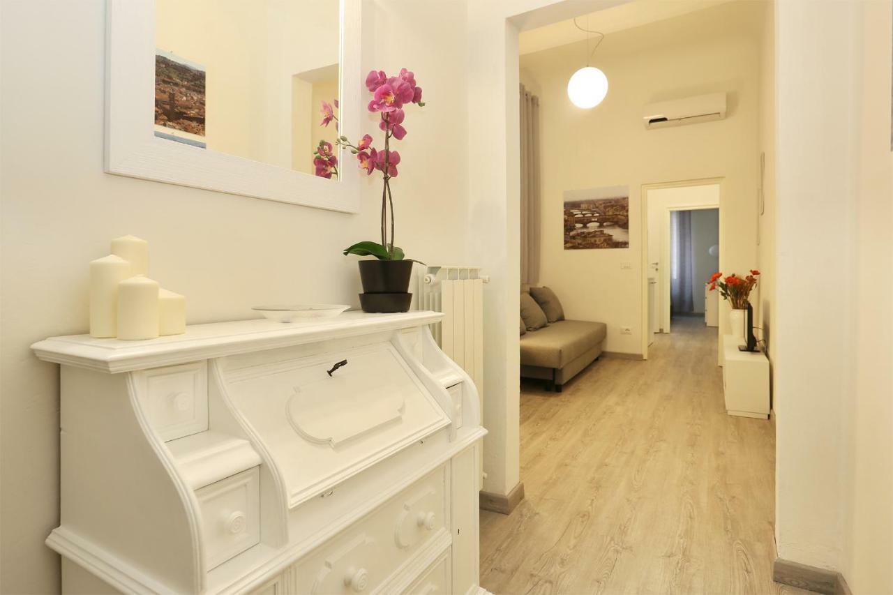Cristina Suite Florence Ngoại thất bức ảnh