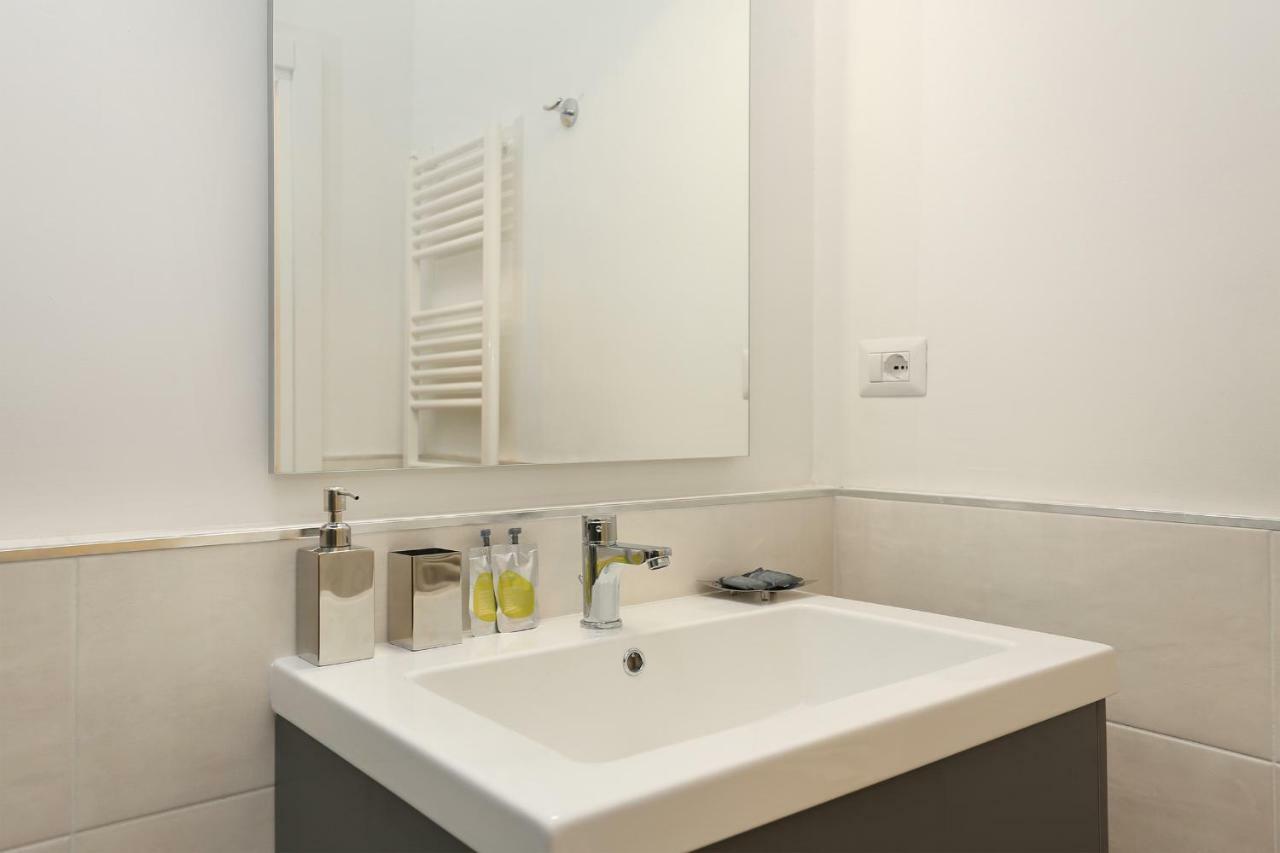 Cristina Suite Florence Ngoại thất bức ảnh
