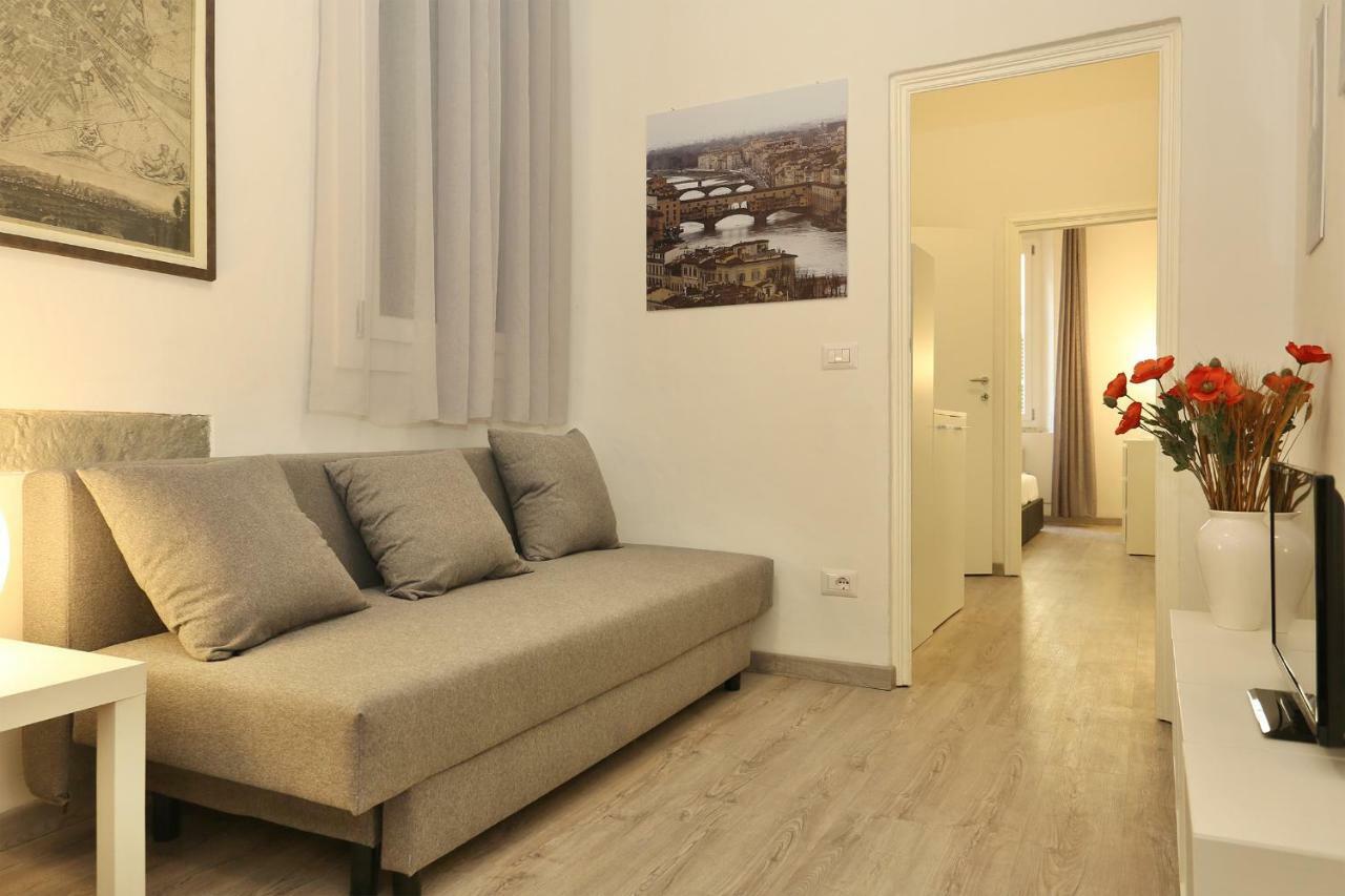 Cristina Suite Florence Ngoại thất bức ảnh