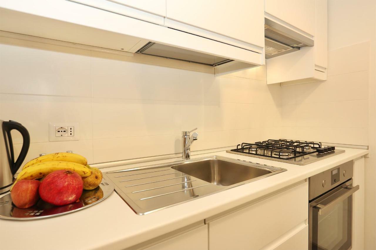 Cristina Suite Florence Ngoại thất bức ảnh