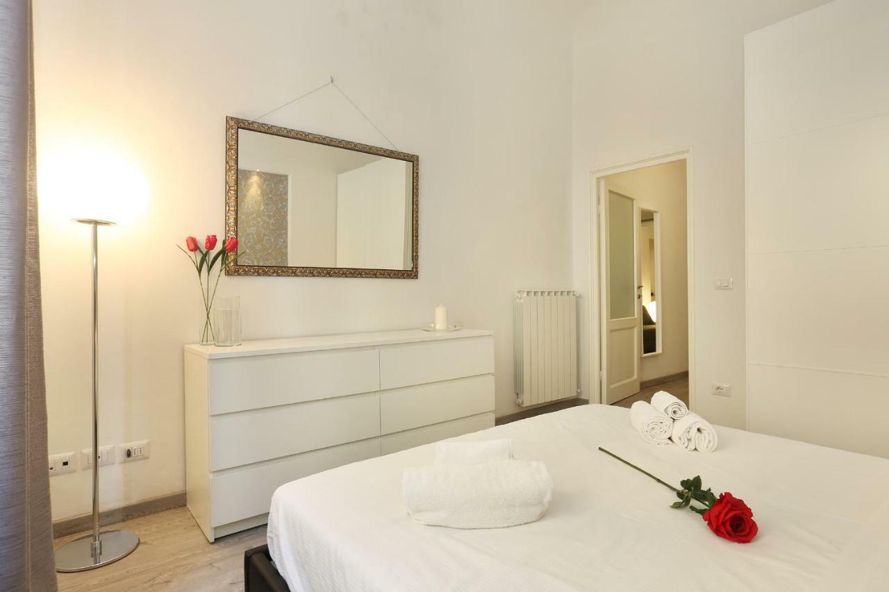 Cristina Suite Florence Ngoại thất bức ảnh